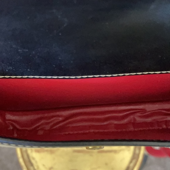 Dooney and Bourke Wristlet - Picture 3 of 8